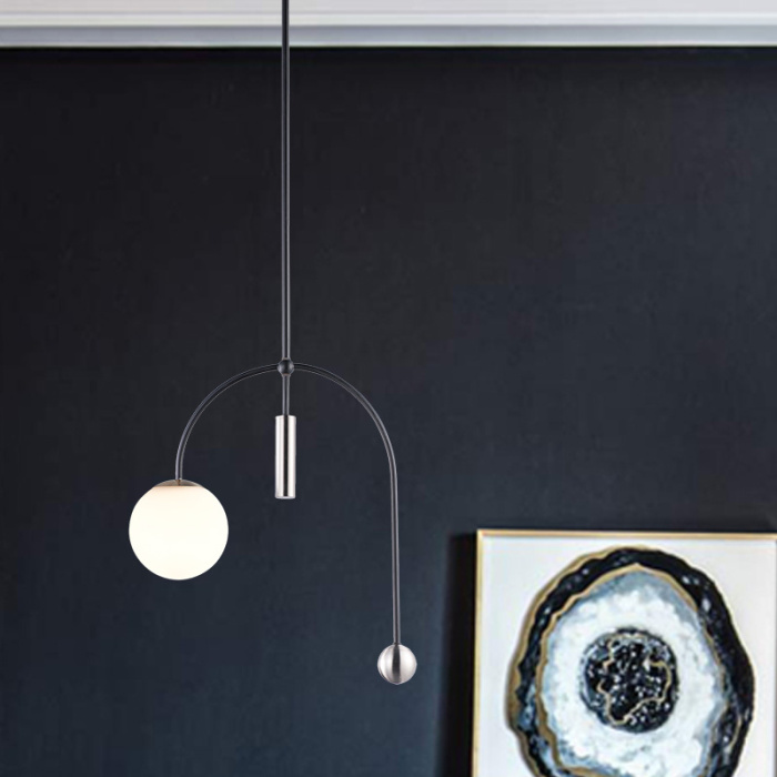 Светильник подвесной LIBRA ImperiumLoft