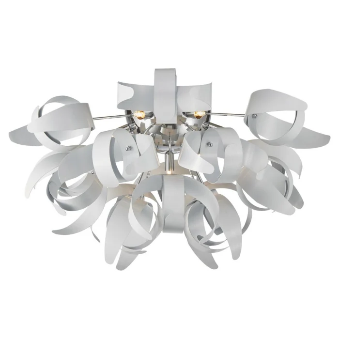 Люстра потолочная Lussole Briosco LSA-5927-09