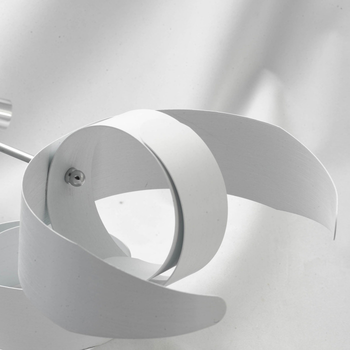 Люстра BRIOSCO LSA-5927-09