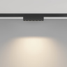 Трековый светильник Maytoni Points TR193-1-5W3K-M-B