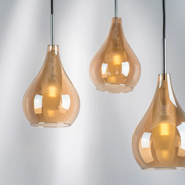 Подвесной светильник Pentola LIGHTSTAR 803033