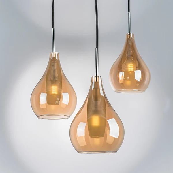 Подвесной светильник Pentola LIGHTSTAR 803033