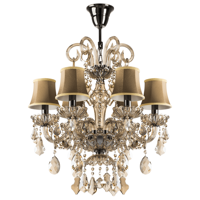 Люстра подвесная Nativo Osgona 715067