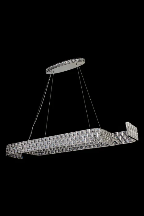 Подвесной светильник Leon Amelie LE3029/1200L CH