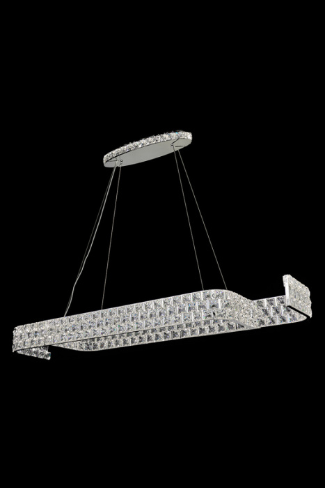 Подвесной светильник Leon Amelie LE3029/1200L CH