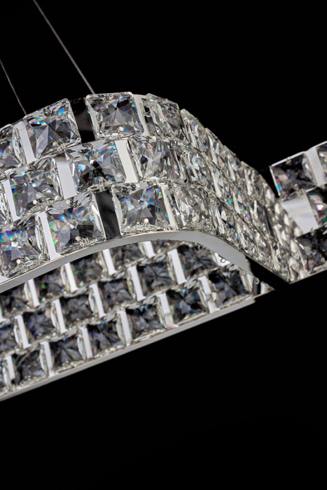 Подвесной светильник Leon Amelie LE3029/1200L CH