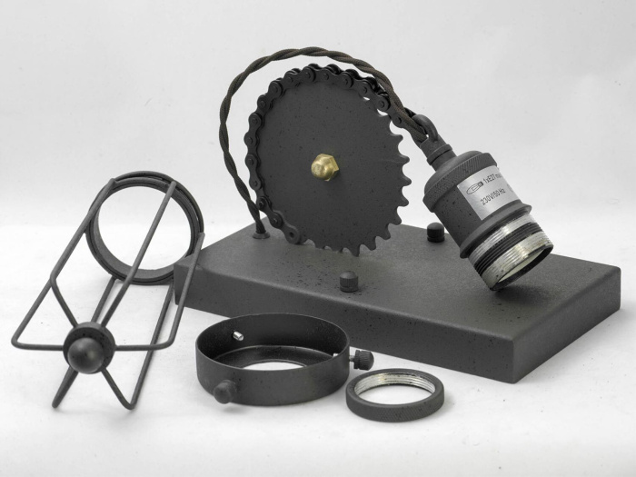 Бра Lussole Merrick LSP-9126