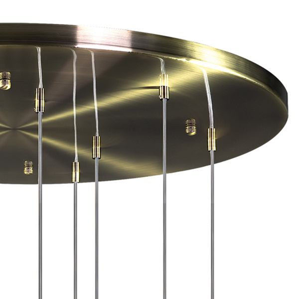 Подвесная люстра Lightstar Globo 813091