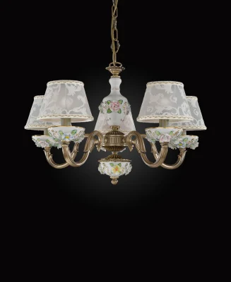 Люстра Reccagni Angelo L 9000/5