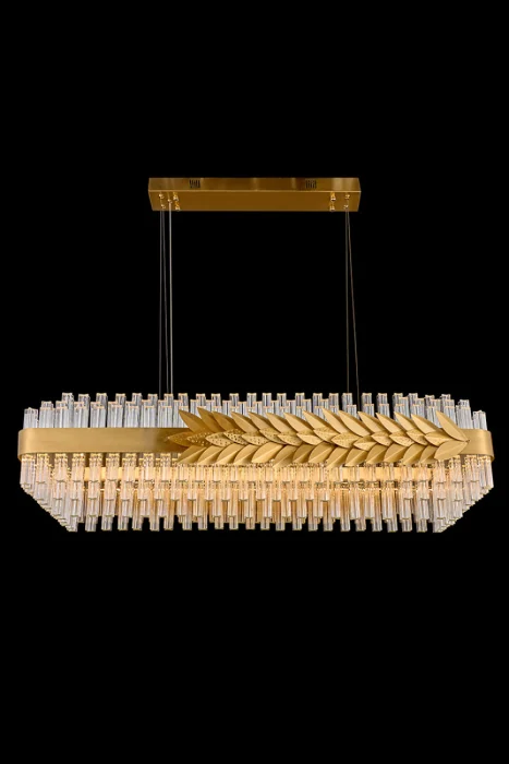 Подвесная люстра Leon Cesar LE1107-L1100