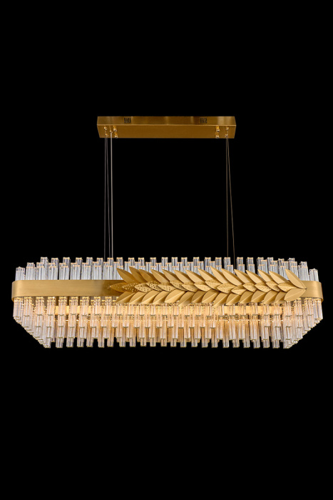 Подвесная люстра Leon Cesar LE1107-L1100