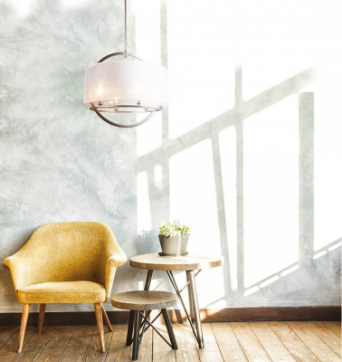 Подвесная люстра VL4064P05 Vele Luce
