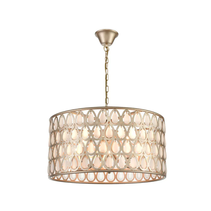 Подвесная люстра VL4064P05 Vele Luce