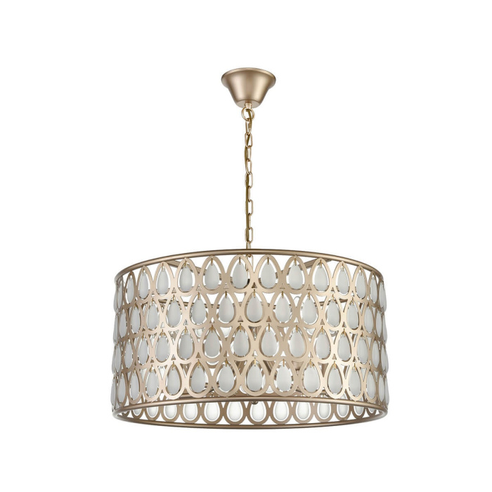 Подвесная люстра VL4064P05 Vele Luce