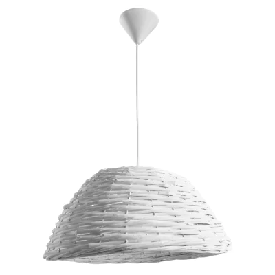 Светильник подвесной Arte Lamp VILLAGGIO A3400SP-1WH
