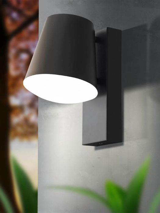 Настенный светильник EGLO CALDIERO 97146