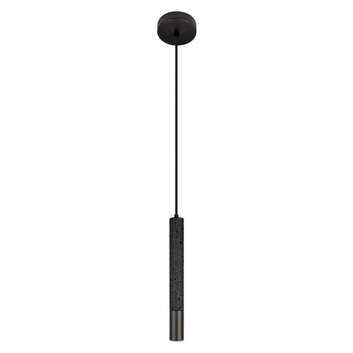 Подвесной светильник Loft It Everest 10583C Black