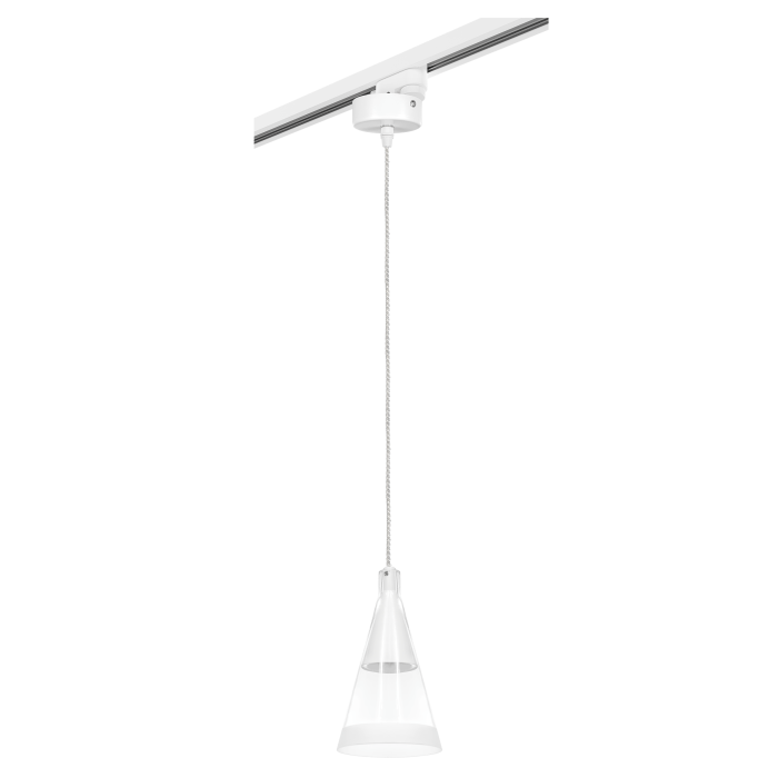 Комплект с подвесом Cone Cone Lightstar L1T757016