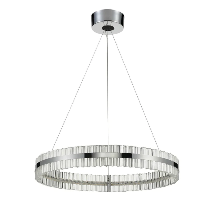 Подвесной светильник VL1694P02 Vele Luce