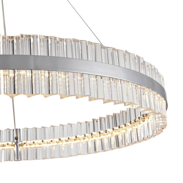 Подвесной светильник VL1694P02 Vele Luce