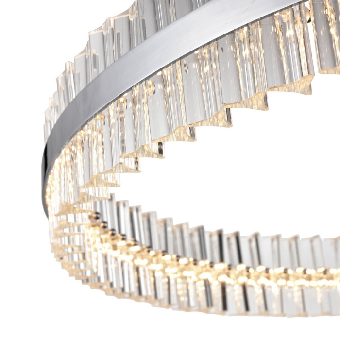 Подвесной светильник VL1694P02 Vele Luce