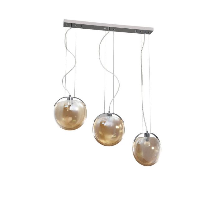 Подвесной светильник VL5183P23 Vele Luce