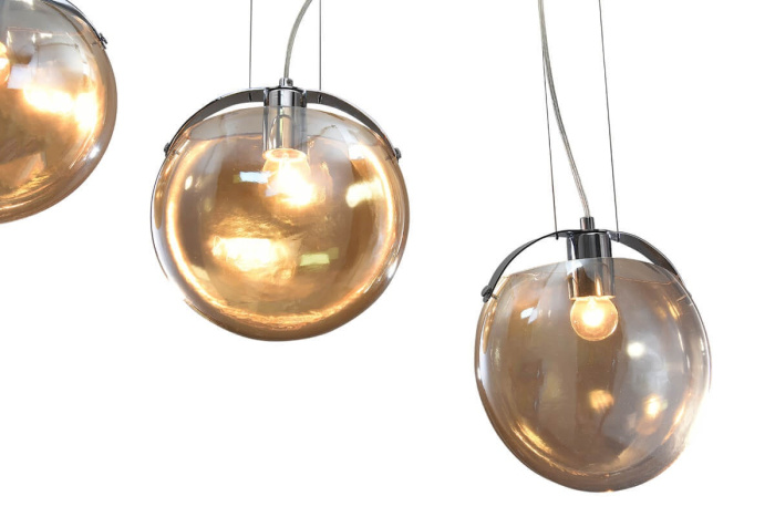 Подвесной светильник VL5183P23 Vele Luce