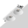 Встраиваемый светильник Ledron LUMI SQ2 111x235 D85