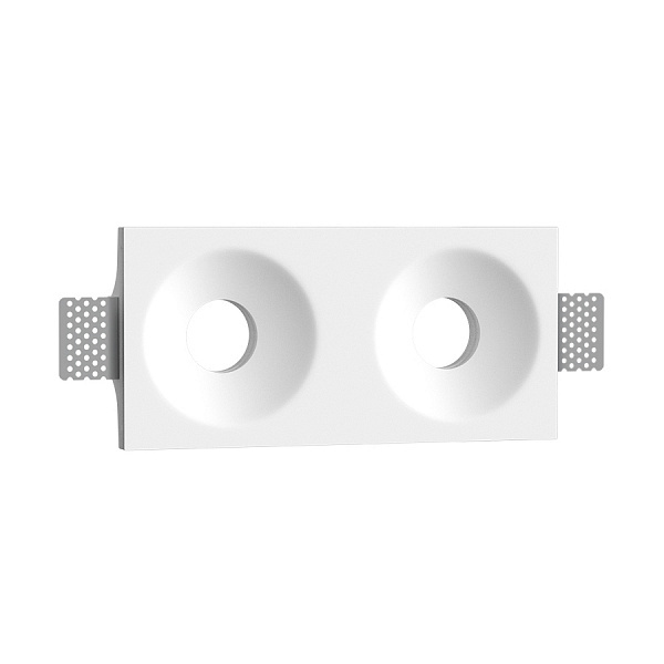 Встраиваемый светильник Ledron LUMI SQ2 111x235 D85