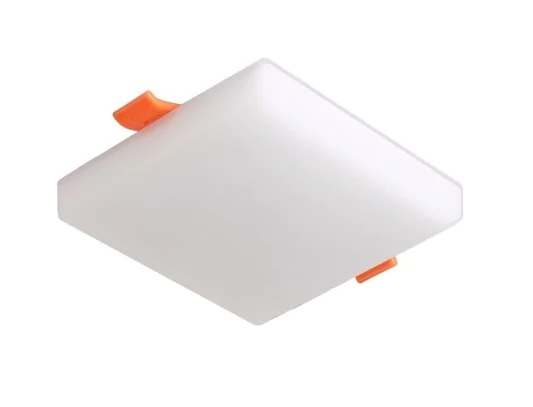 Светильник встроенный Crystal Lux CLT 501C100 WH