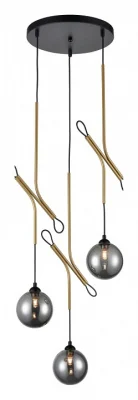 Подвесной светильник VL5662P03 Vele Luce