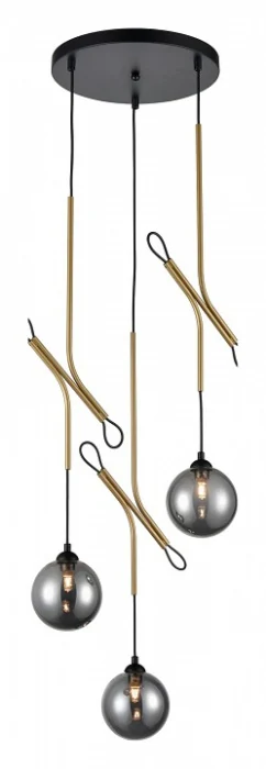 Подвесной светильник VL5662P03 Vele Luce