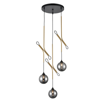 Подвесной светильник VL5662P03 Vele Luce