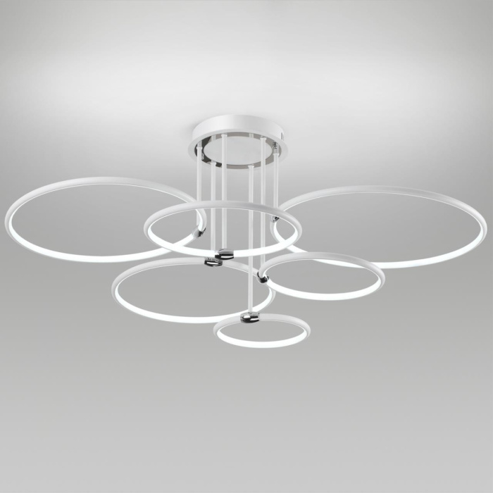 Люстра потолочная Lumion Ursula 5282/99CL