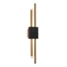 Настенный светильник ST LUCE BRIGHTON SL6116.341.02