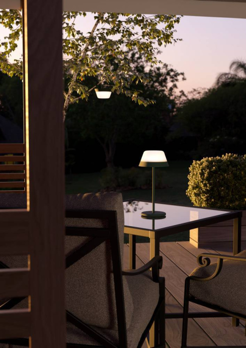 Настольная лампа EGLO MEGGIANO 900981