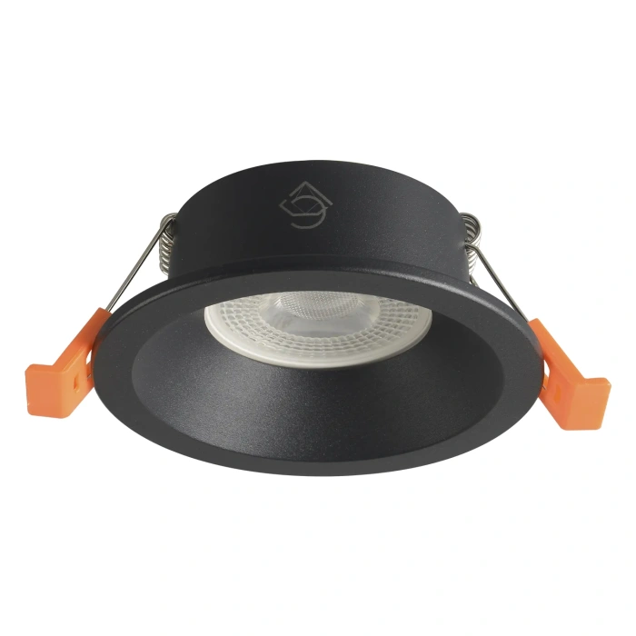 Светильник встраиваемый CLT 080 Crystal Lux CLT 080C1 BL