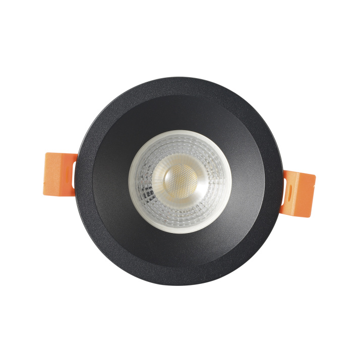 Светильник встраиваемый CLT 080 Crystal Lux CLT 080C1 BL