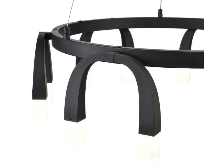 Подвесной светильник VL7102P12 Vele Luce