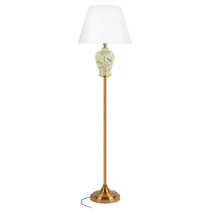 Торшер LOFT IT Hydrangea 10383F