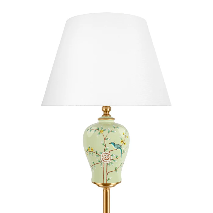 Торшер LOFT IT Hydrangea 10383F