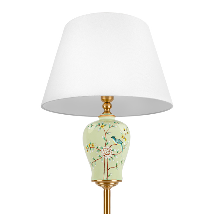 Торшер LOFT IT Hydrangea 10383F