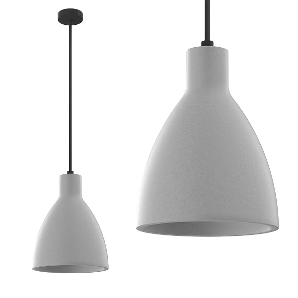 Подвесной светильник Ledron MH-2507C