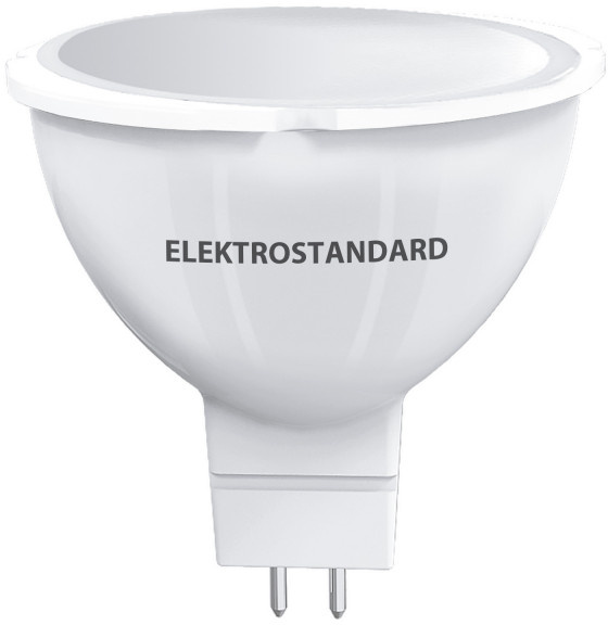 Светодиодная лампа Elektrostandard Jcdr01 4690389104244