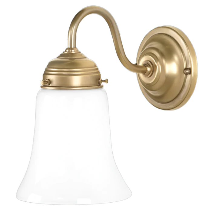 Бра Berliner Messinglampen A7-36opB
