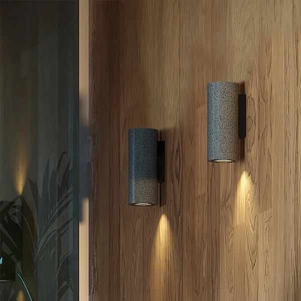 Фасадный светильник Ledron Ever MO-7553