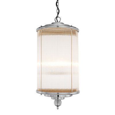 Подвесная люстра Delight Collection Crystal bar KG0604P-4