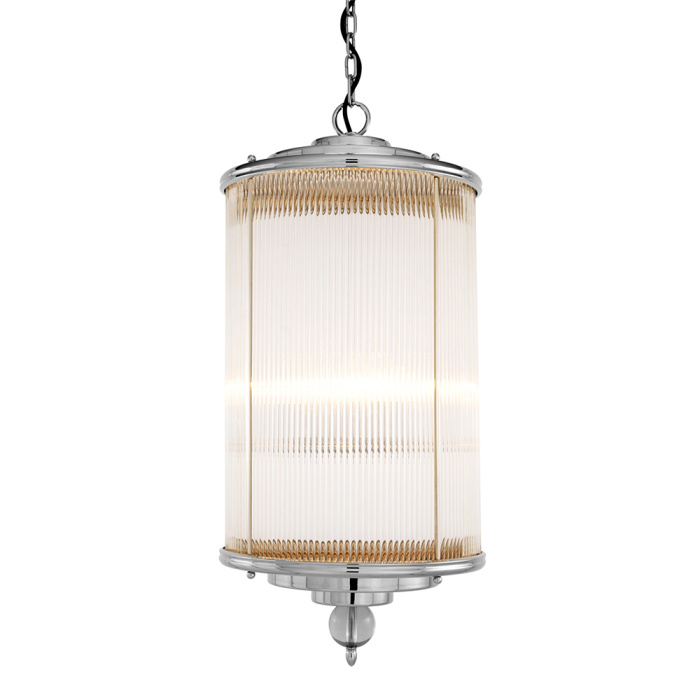 Подвесная люстра Delight Collection Crystal bar KG0604P-4