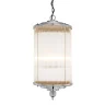 Подвесная люстра Delight Collection Crystal bar KG0604P-4
