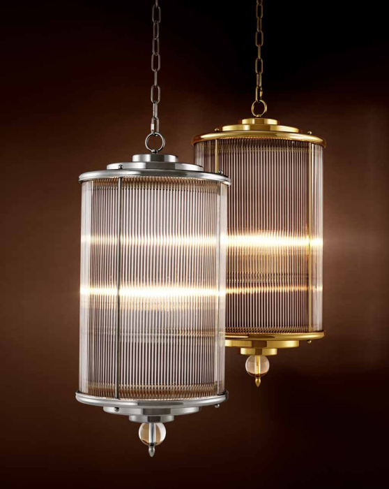 Подвесная люстра Delight Collection Crystal bar KG0604P-4